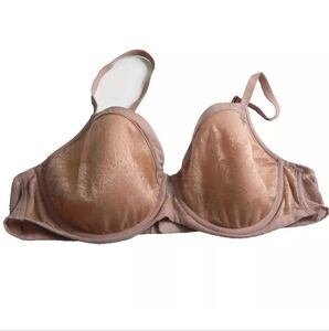 Soma Lightest Lift Modern Coverage Bra